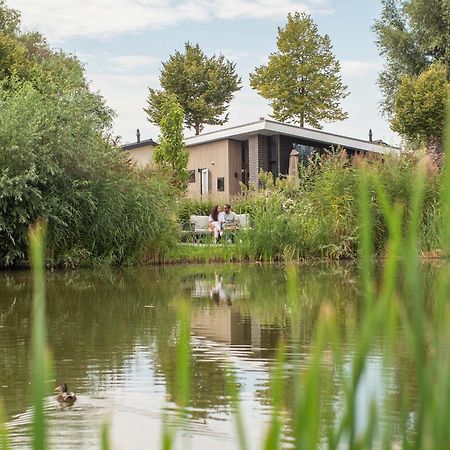 Topparken - Recreatiepark Het Esmeer Aalst Bagian luar foto