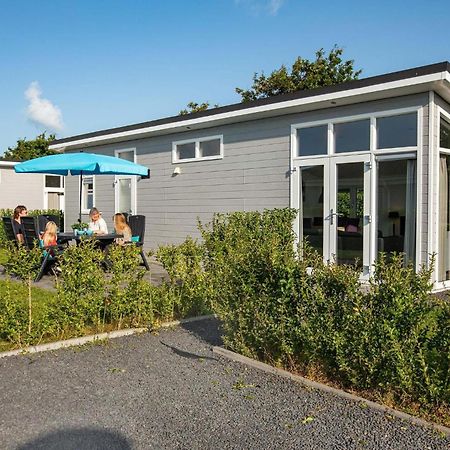 Topparken - Recreatiepark Het Esmeer Aalst Bagian luar foto