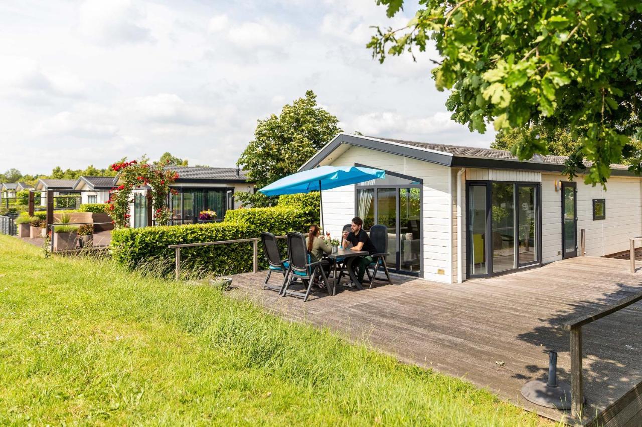 Topparken - Recreatiepark Het Esmeer Aalst Ruang foto