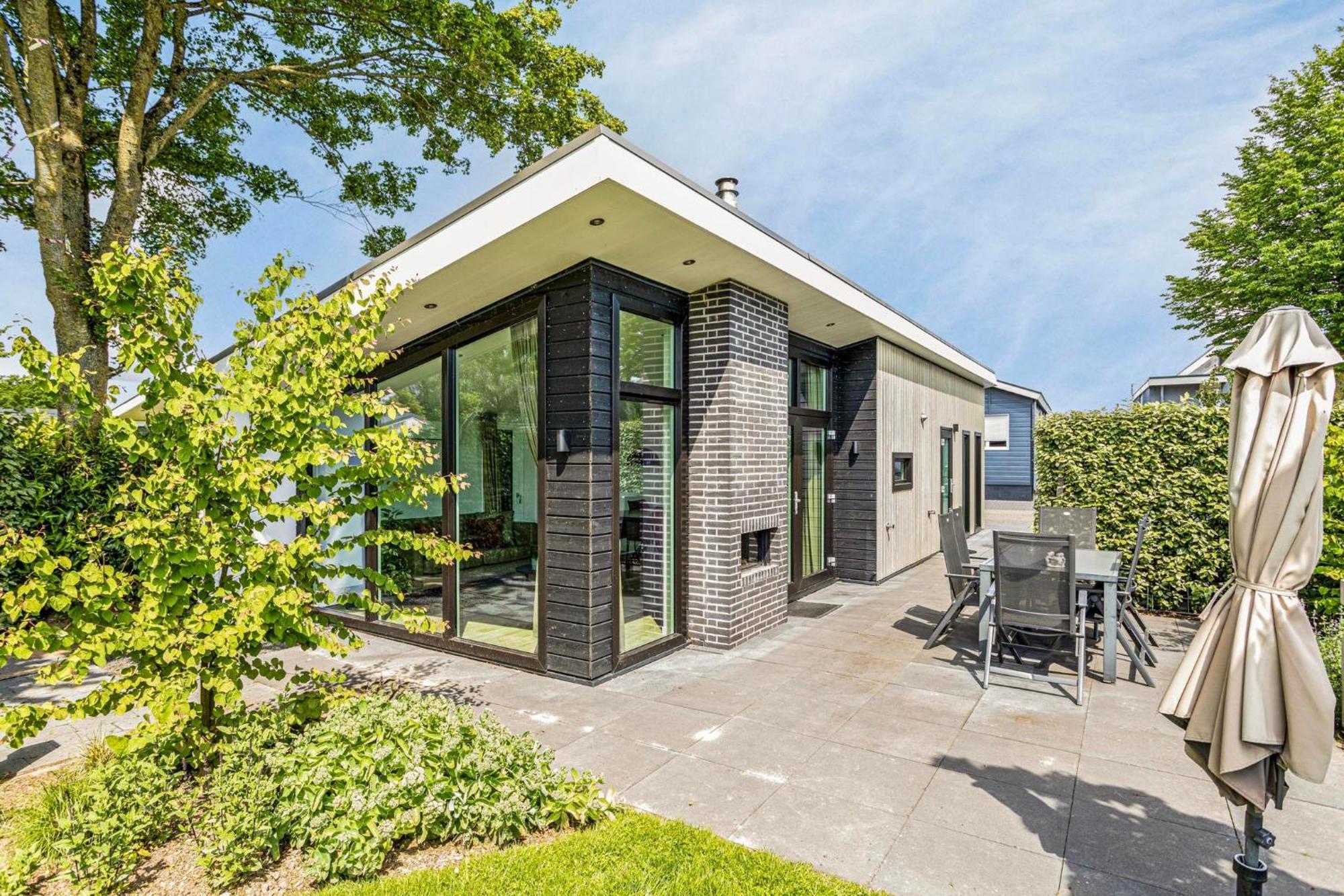 Topparken - Recreatiepark Het Esmeer Aalst Bagian luar foto