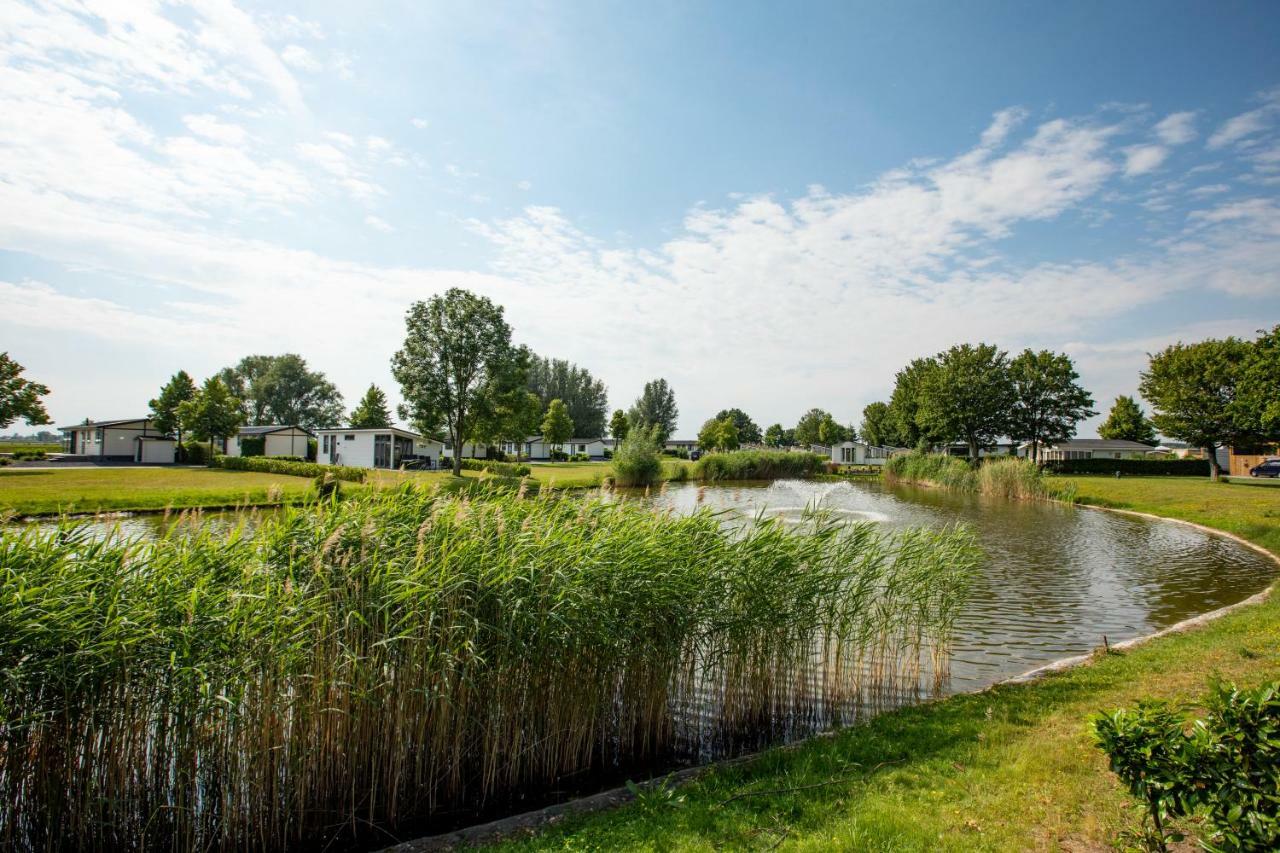 Topparken - Recreatiepark Het Esmeer Aalst Bagian luar foto